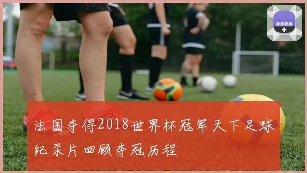 法国夺得2018世界杯冠军天下足球纪录片回顾夺冠历程